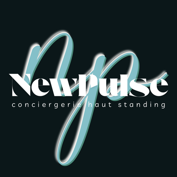 Logo NewPulse Logo NewPulse